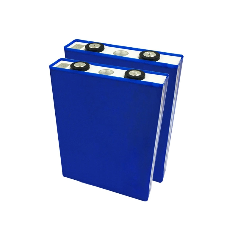 РАНГ A+ батареи лития фосфорнокислого железа LFP лития КАНУНА 3.2V 105ah 1