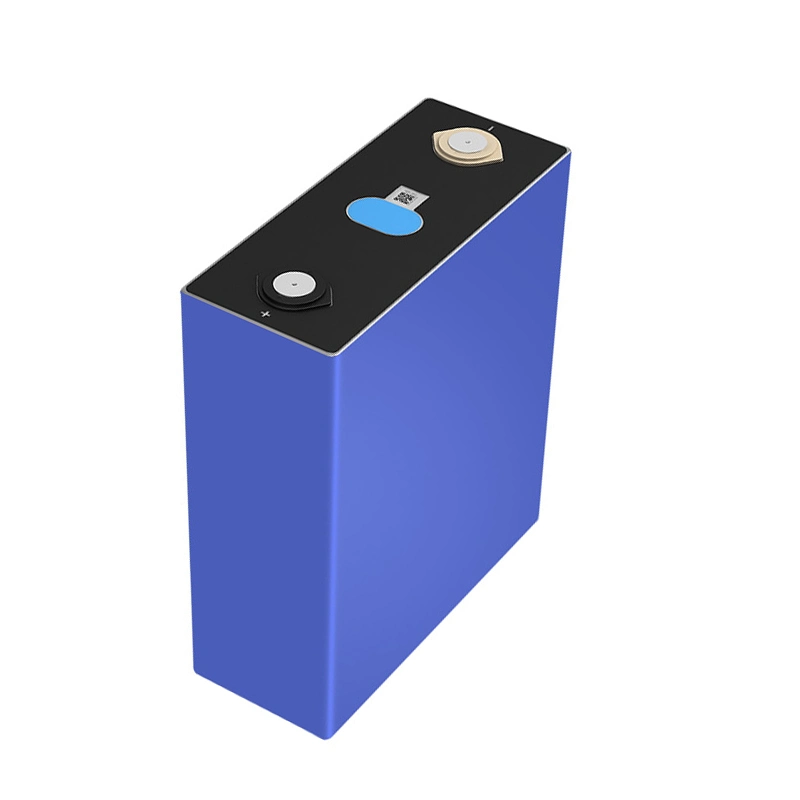 Клетка батареи LiFePO4 Eve 3.2V 304ah призменная для тележек EV/Golf/солнечной энергии