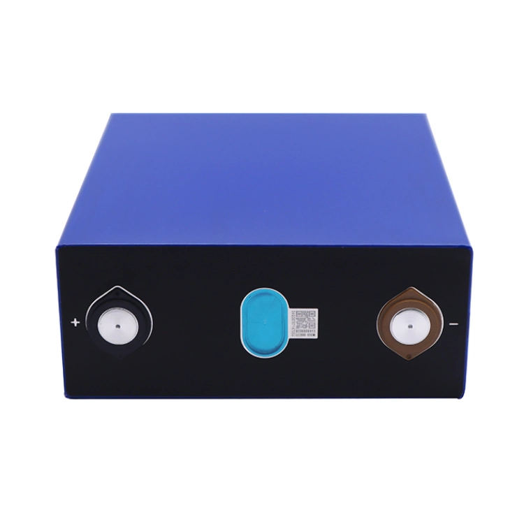 Клетка батареи LiFePO4 Eve 3.2V 304ah призменная для тележек EV/Golf/солнечной энергии