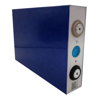 жизнь длительного цикла батареи фосфорнокислого железа 90Ah 3.2V Li перезаряжаемые